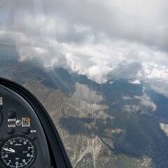 unverortetes Flugbild